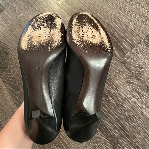 Stuart Weitzman bwana pumps - Picture 4 of 6